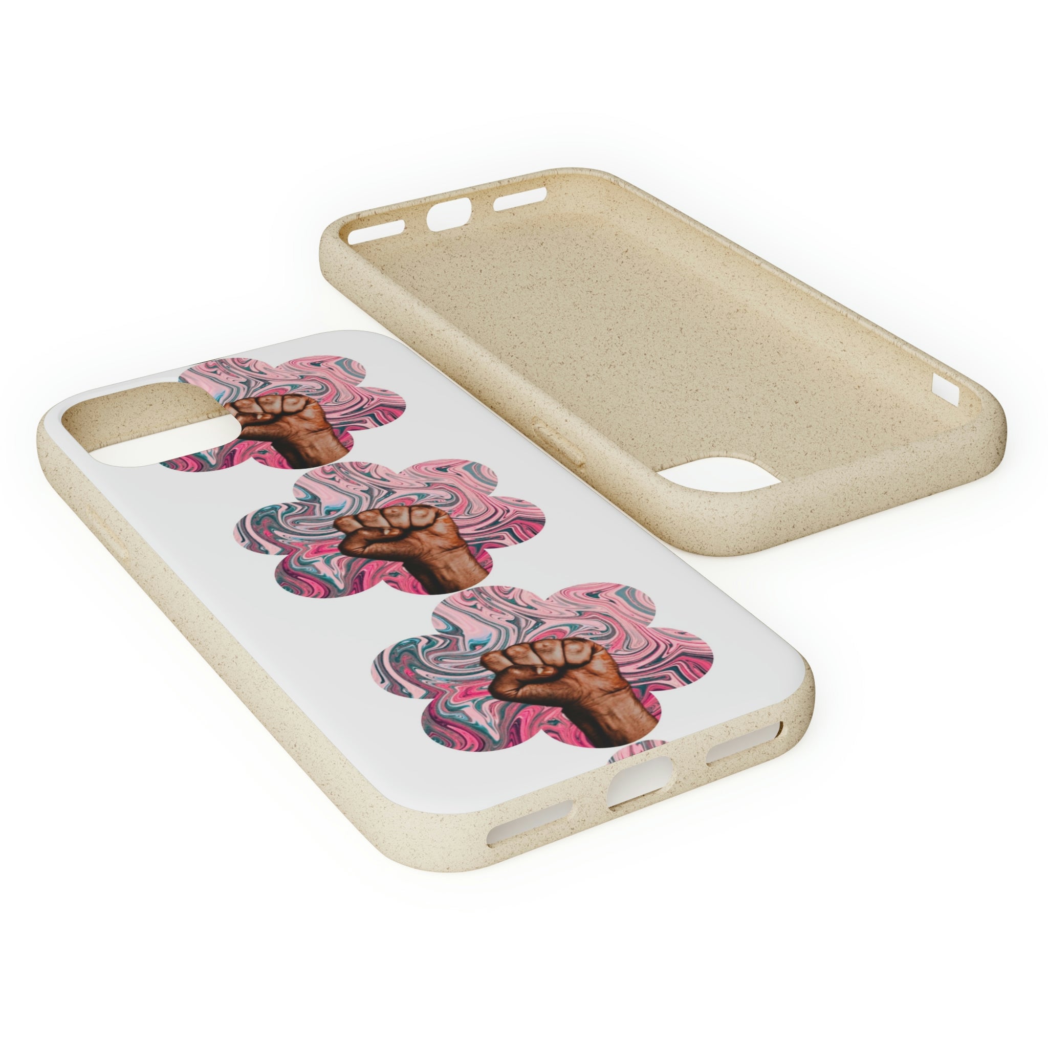 Biodegradable Cases