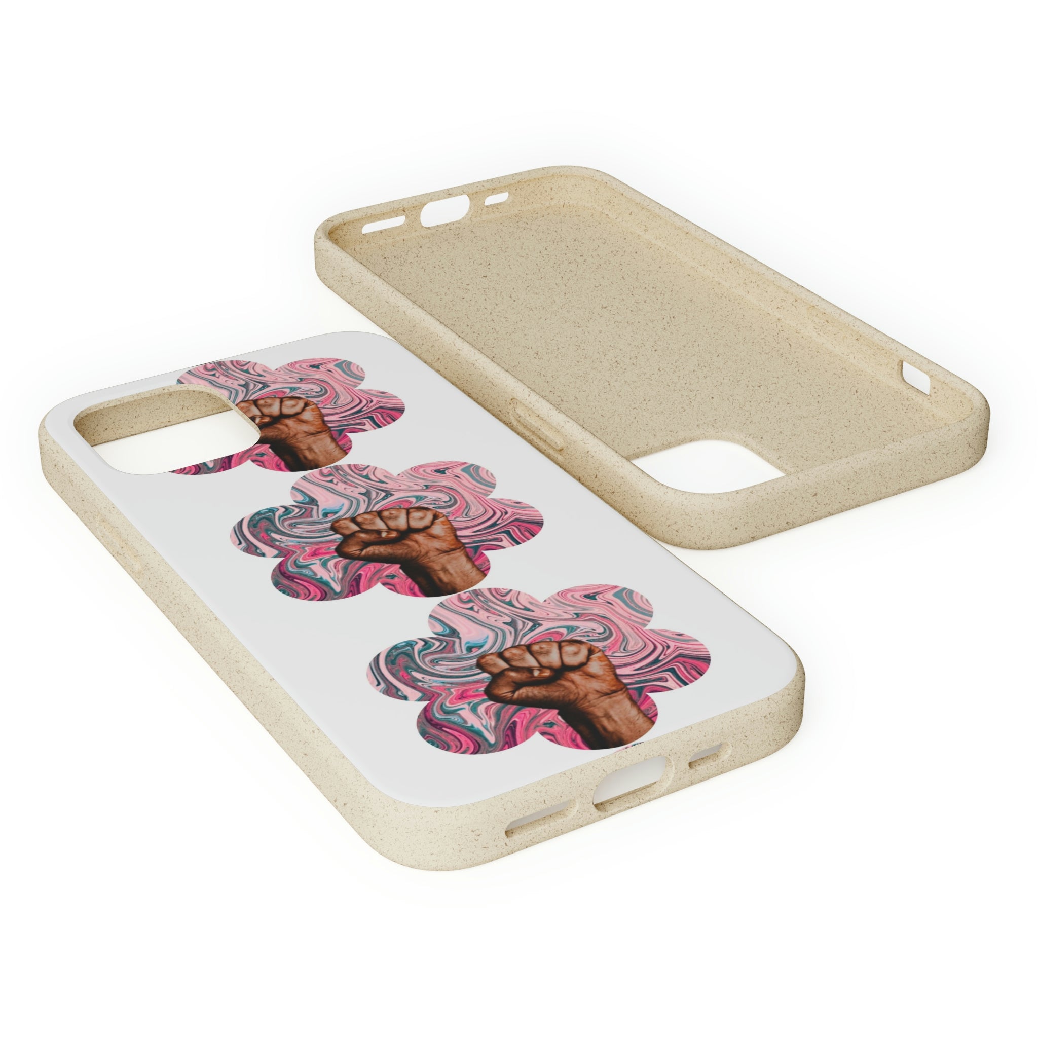 Biodegradable Cases