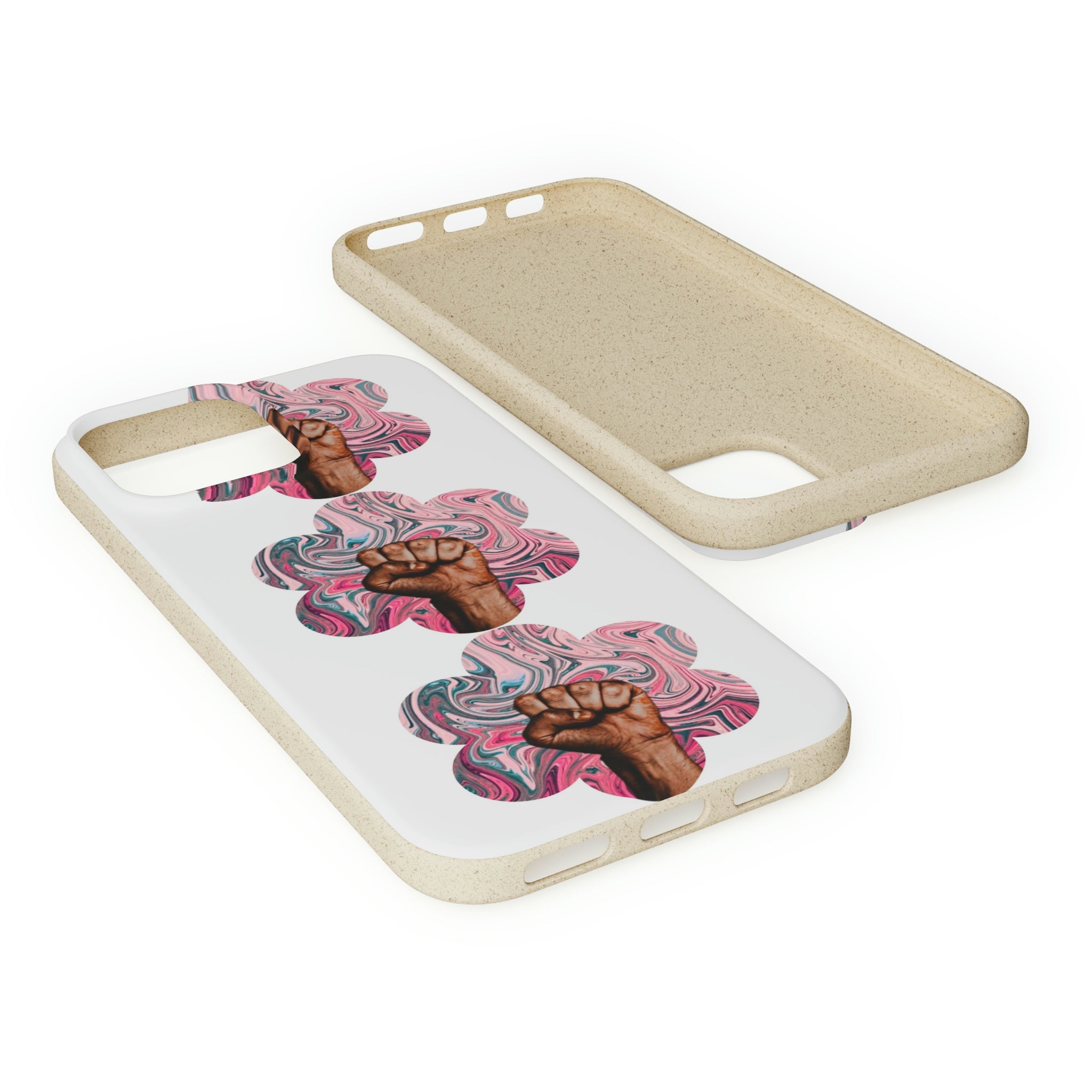 Biodegradable Cases