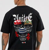 Unitee in Death Graphic Tee