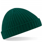 FISHERMAN STYLE BEANIE