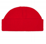 FISHERMAN STYLE BEANIE