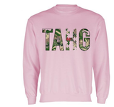 CAMO TAHG LOGO