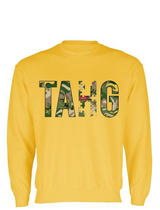 CAMO TAHG LOGO