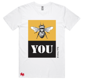 BEE YOU
